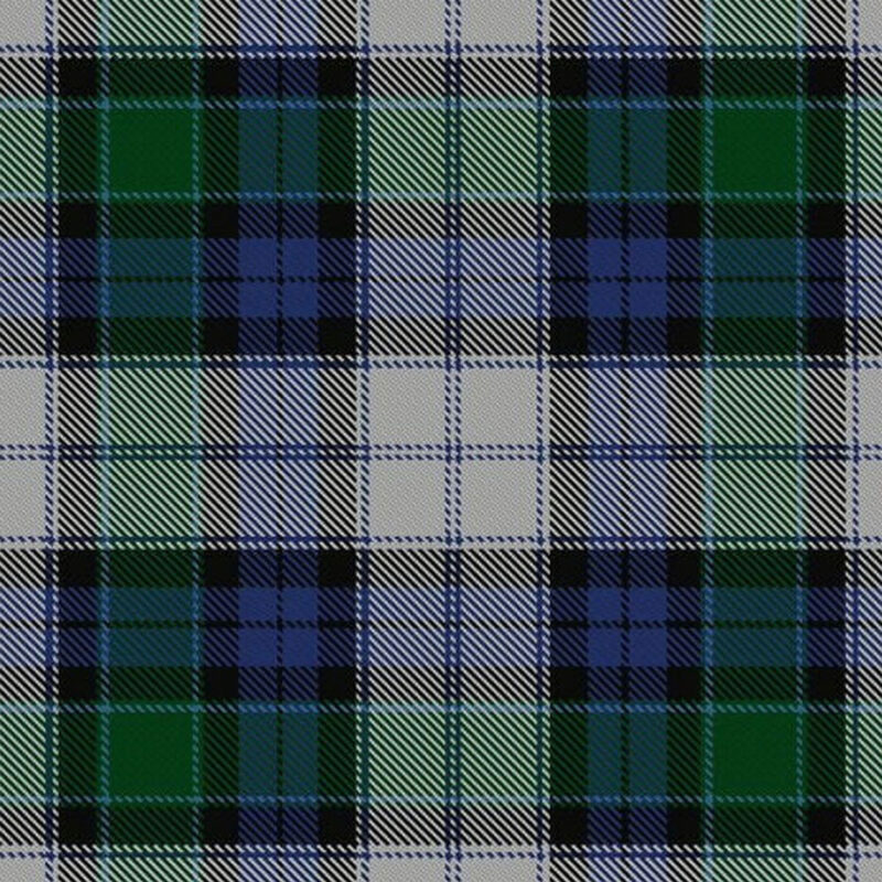 Graham Dress Tartan