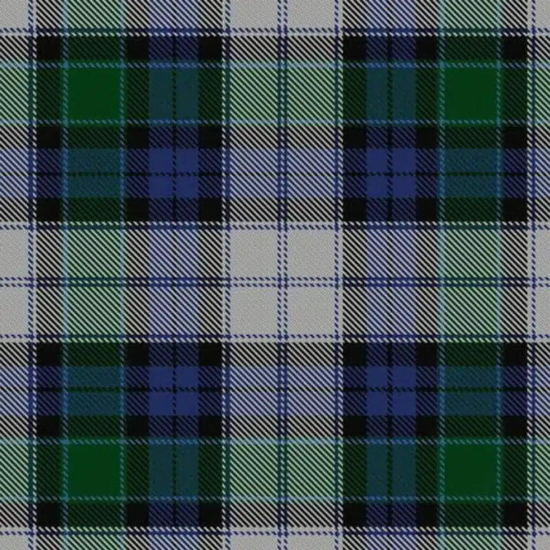 Graham Dress Tartan