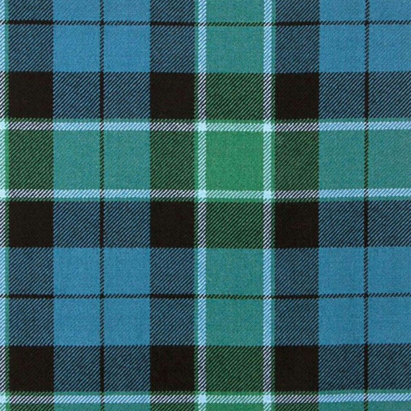 Graham of Menteith Ancient Tartan