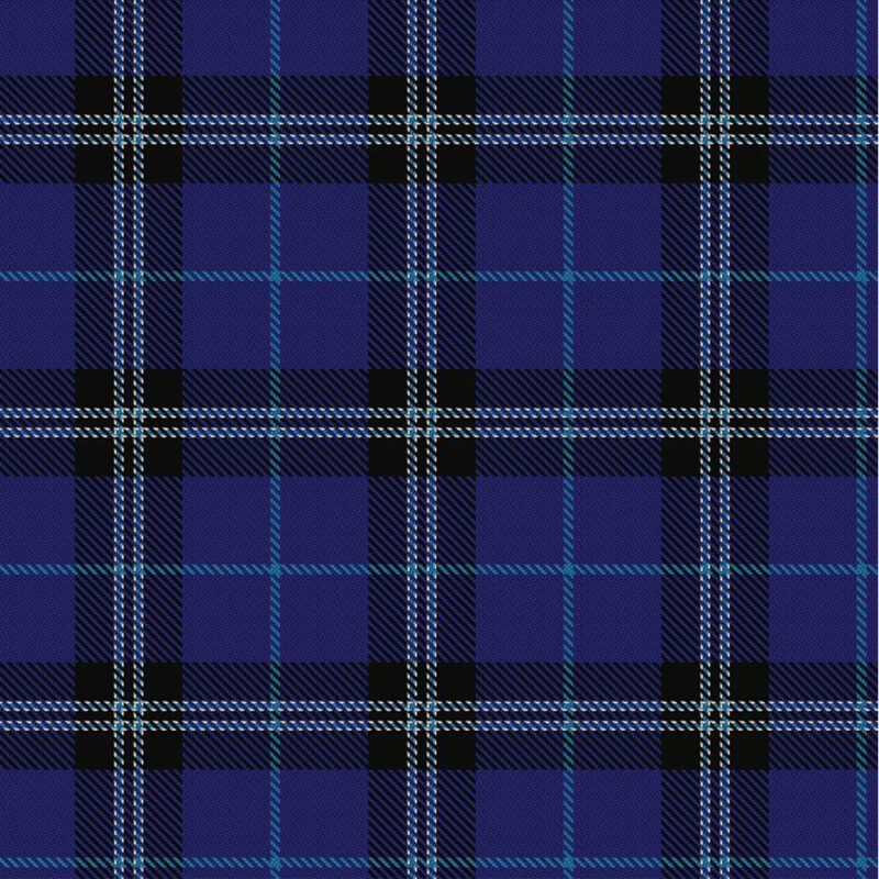 Grampian Modern Tartan