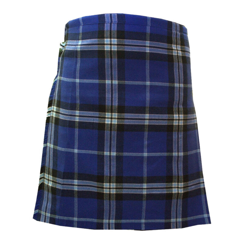 Grampian Modern Tartan Kilt