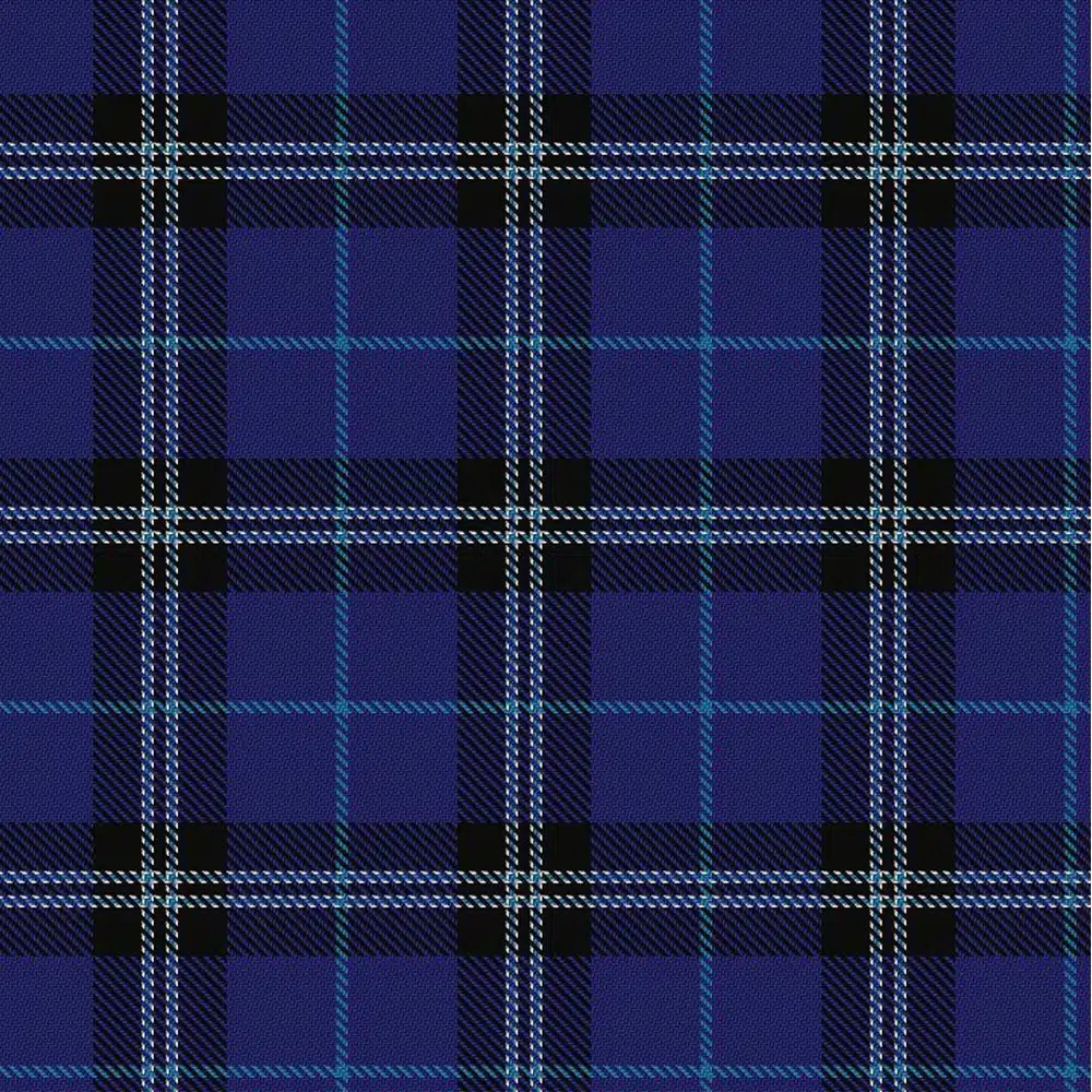 Grampian Modern Tartan