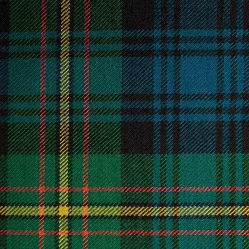 Grant Hunting Ancient Tartan Kilt