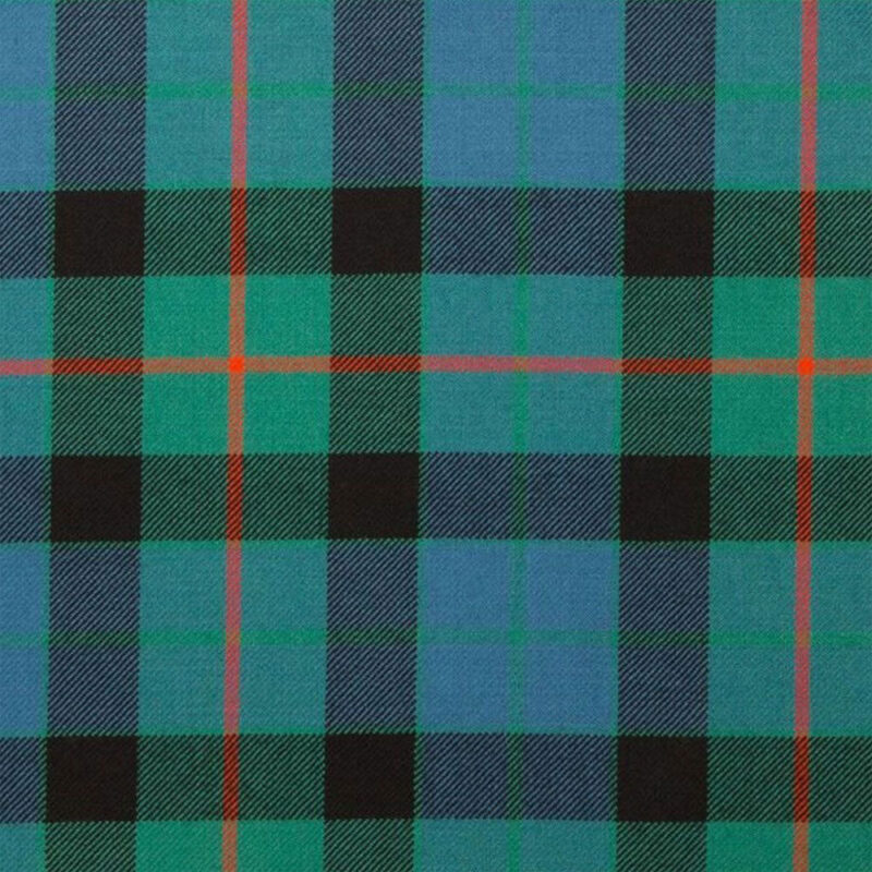 Gunn Ancient Tartan Kilt