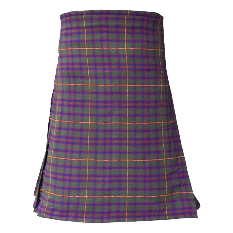 Hall Tartan Kilt For Men