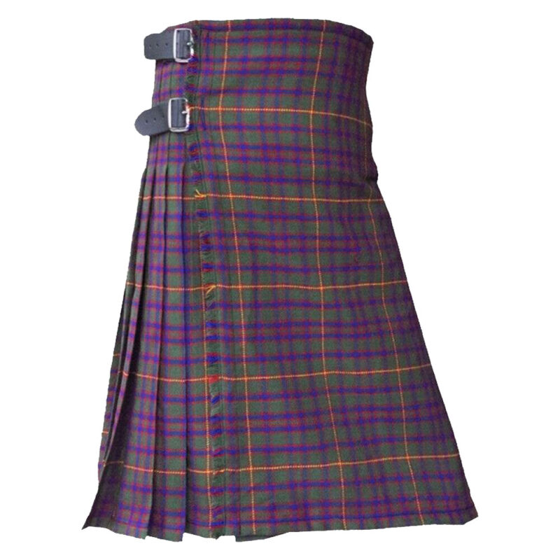 Hall Tartan Kilt For Men