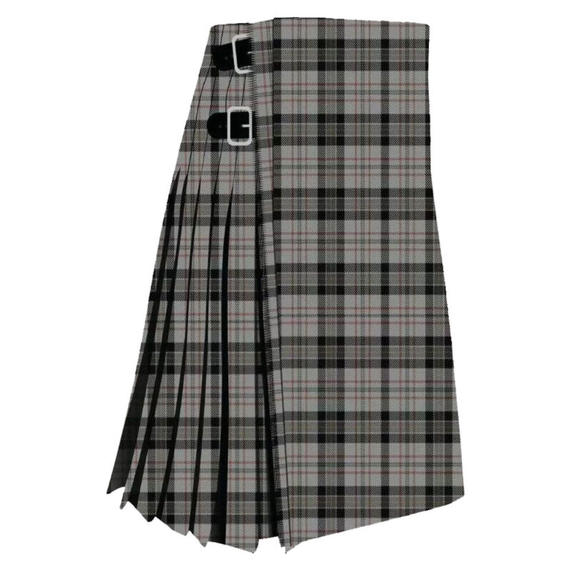 Harris Family Modern Tartan Kilt