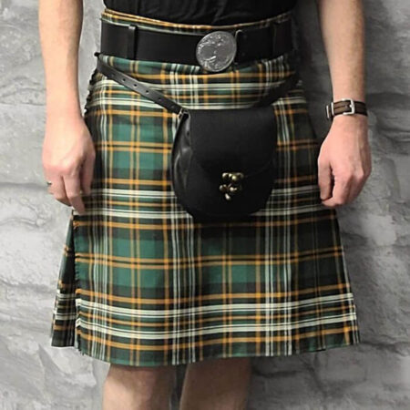 Heritage of Ireland Tartan Kilt