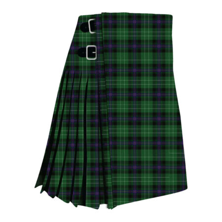 Hibernian Football Club Tartan Kilt