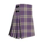 Highland Dancer Harris Lilac