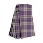 Highland Dancer Harris Lilac