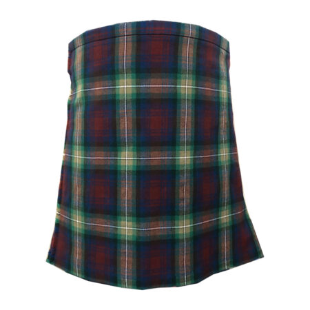 Isle Of Skye Modern Tartan Kilt