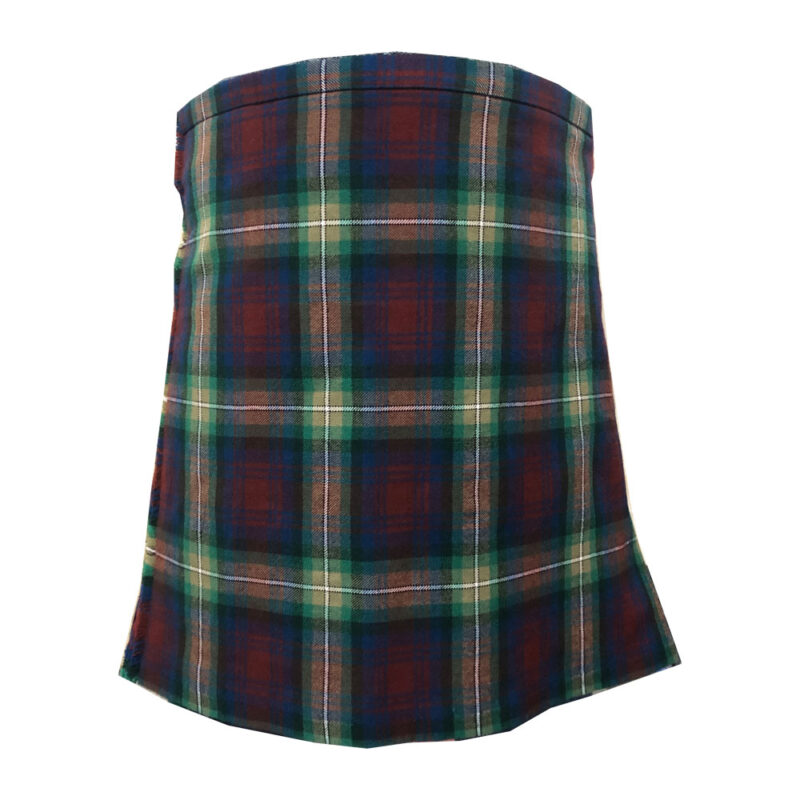 Isle Of Skye Modern Tartan Kilt