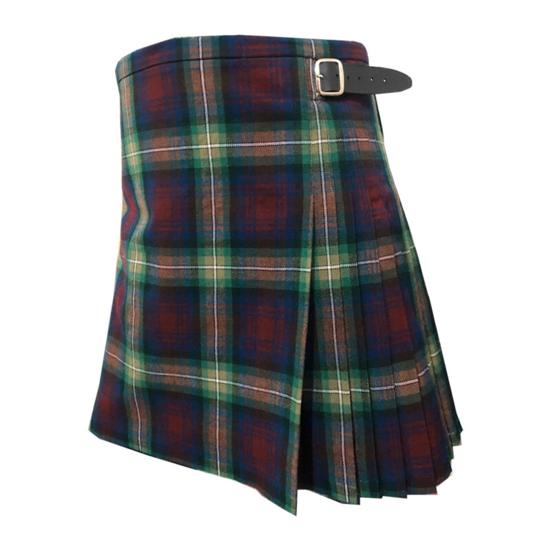 Isle Of Skye Modern Tartan Kilt - Image 2