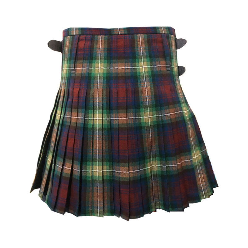 Isle Of Skye Modern Tartan Kilt - Image 3