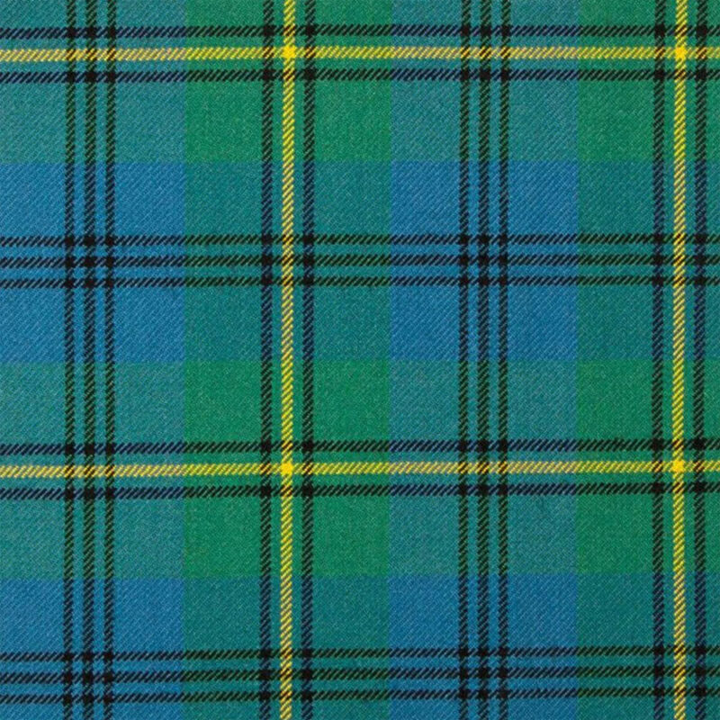 Johnstone Ancient Tartan Kilt