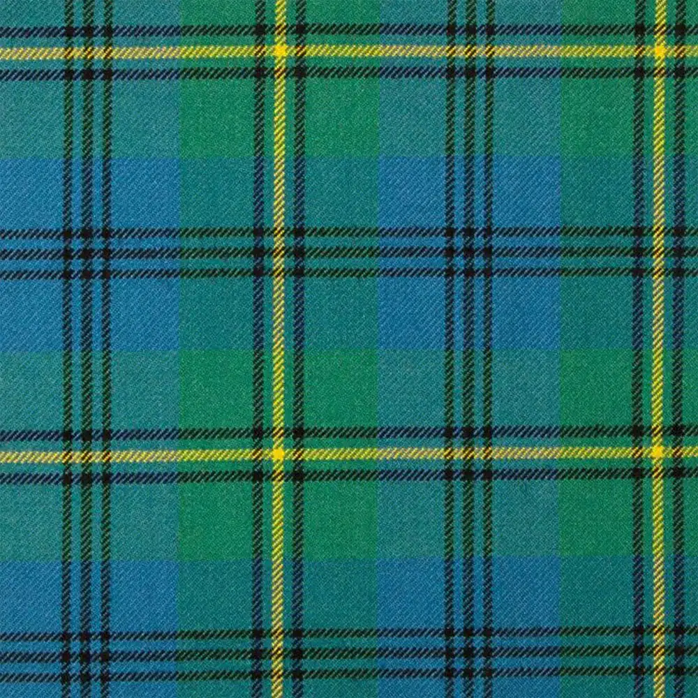 Johnstone Ancient Tartan Kilt