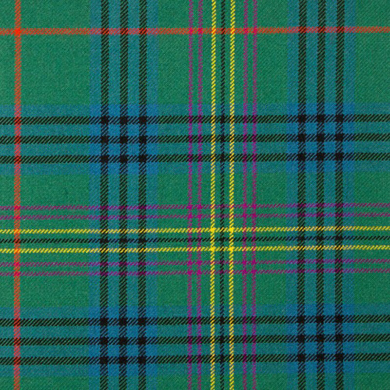 Kennedy Ancient Tartan Kilt