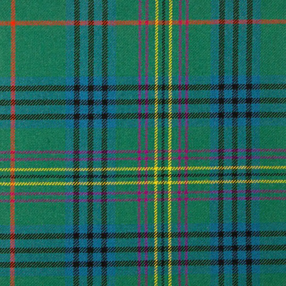 Kennedy Ancient Tartan Kilt