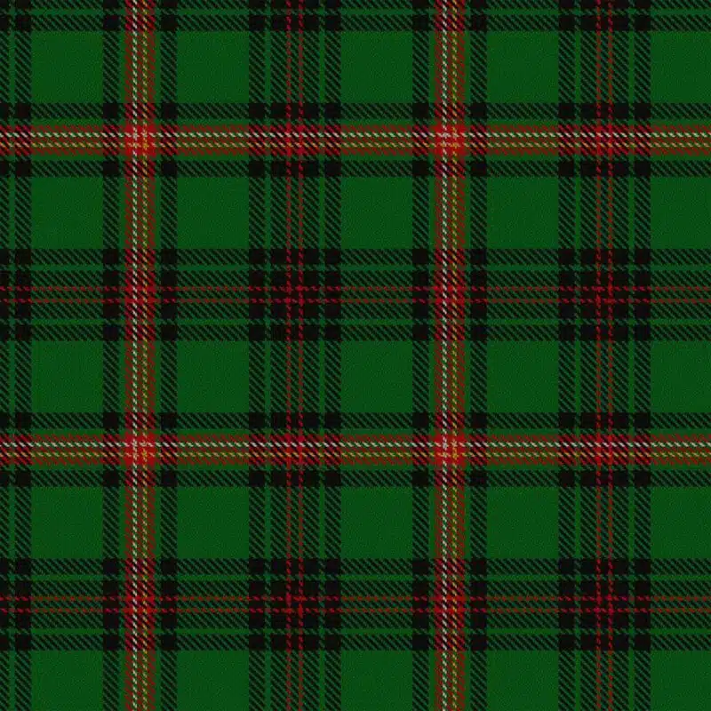 Kinnear Tartan