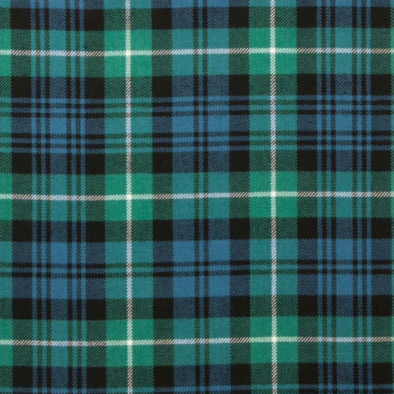 Lamont Ancient Tartan Kilt