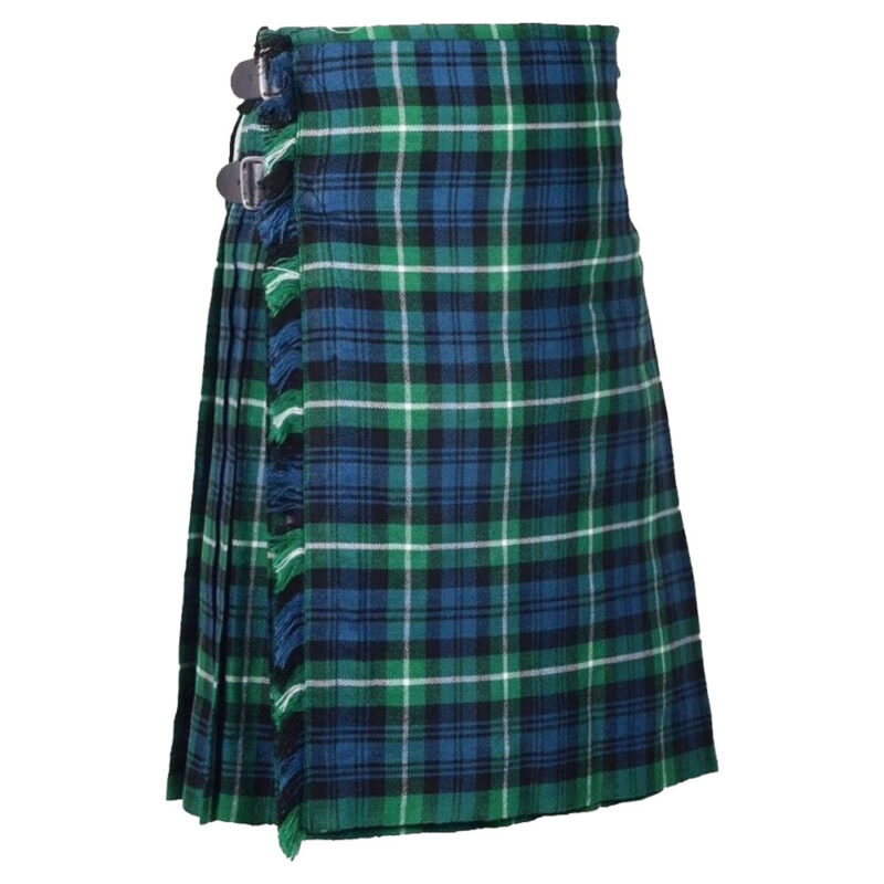 Lamont Ancient Tartan Kilt