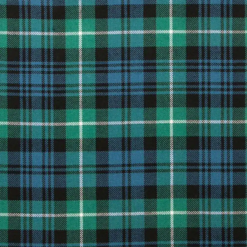 Lamont Ancient Tartan Kilt