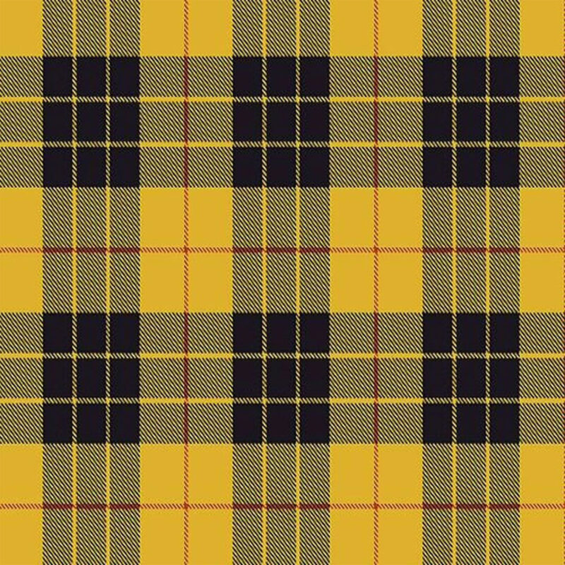 Lewis Ancient Tartan