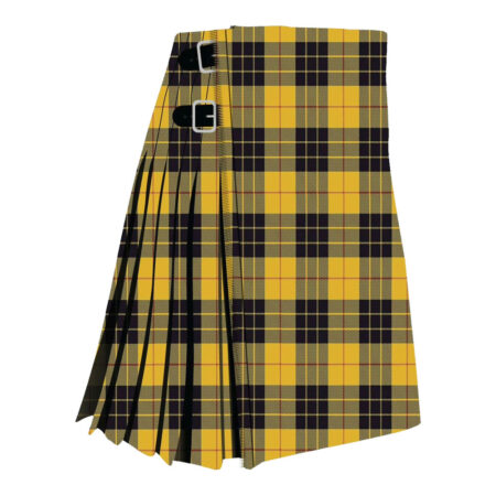 Lewis Ancient Tartan Kilt