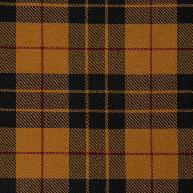 Lewis Muted Tartan