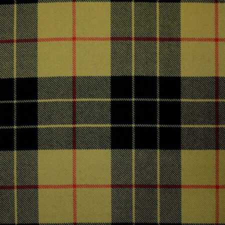 Lewis Weathered Tartan Kilt