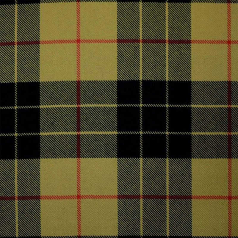 Lewis Weathered Tartan Kilt