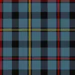 MacCrimmon of Skye
