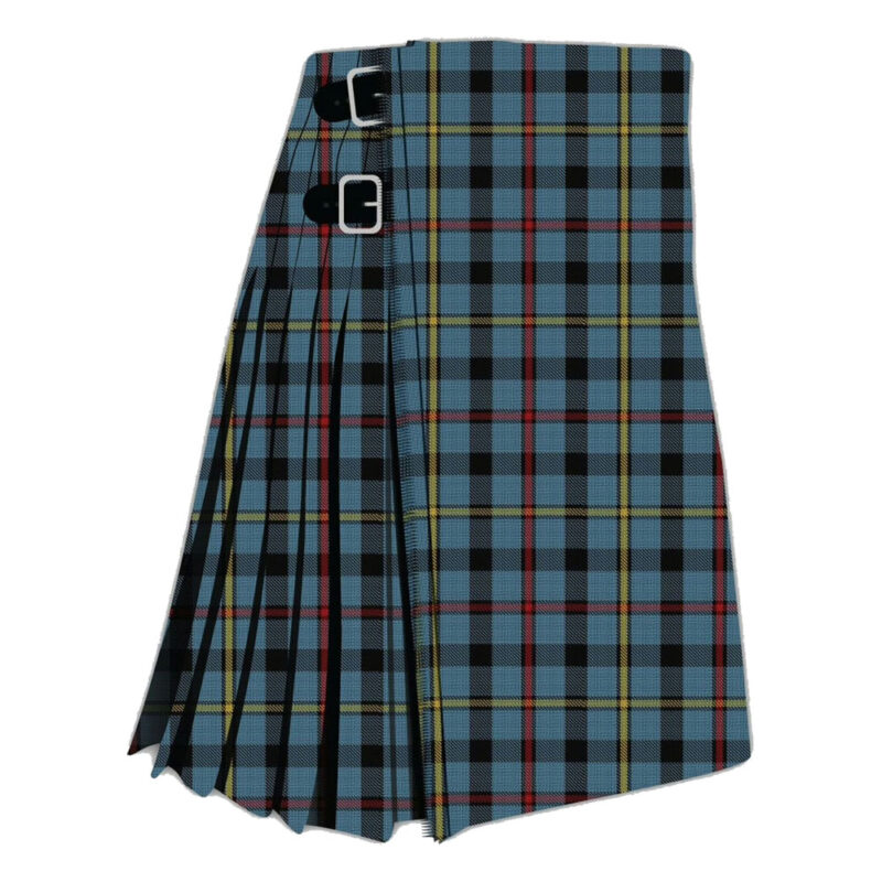 MacCrimmon of Skye Tartan Kilt