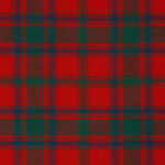 MacDonald OF Glengarry Modern Mackay