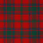 MacDonald OF Glengarry Modern Mackay