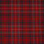 Macdonald Of Staffa Modern
