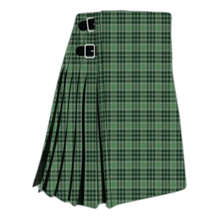 MacDonald Lord OF The Isles Hunting Tartan Kilt