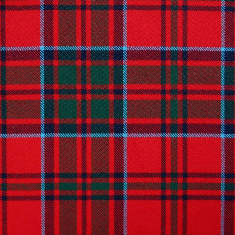 MacKillop Tartan