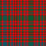 MacKintosh Moy Hall Plaid Modern