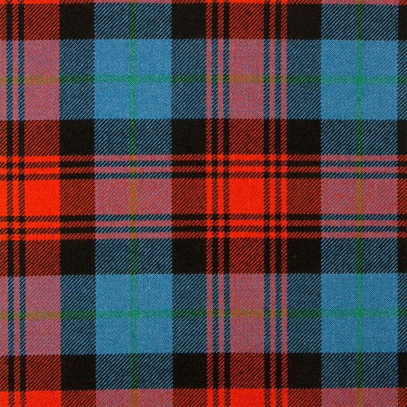 MacLachlan Ancient Tartan