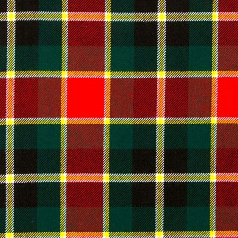 MacLachlan Old Modern Tartan