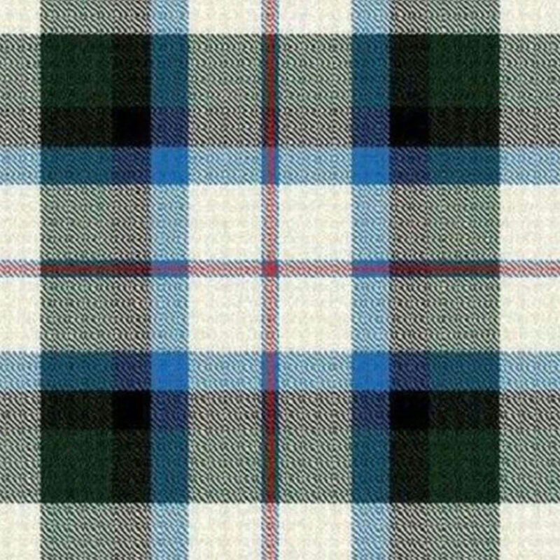 MacNaughton Dress Modern Tartan