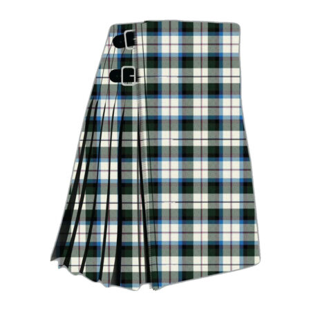 MacNaughton Dress Modern Tartan Kilt