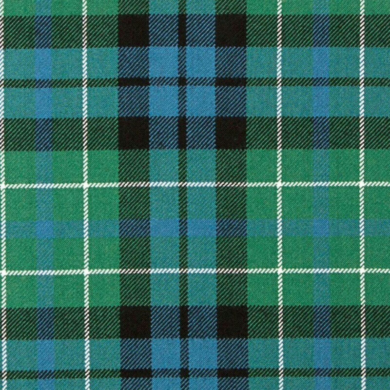 MacNeil Of Colonsay Ancient Tartan