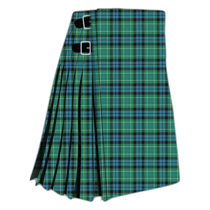 MacNeil Of Colonsay Ancient Tartan Kilt