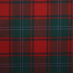 MacPhail Red Modern