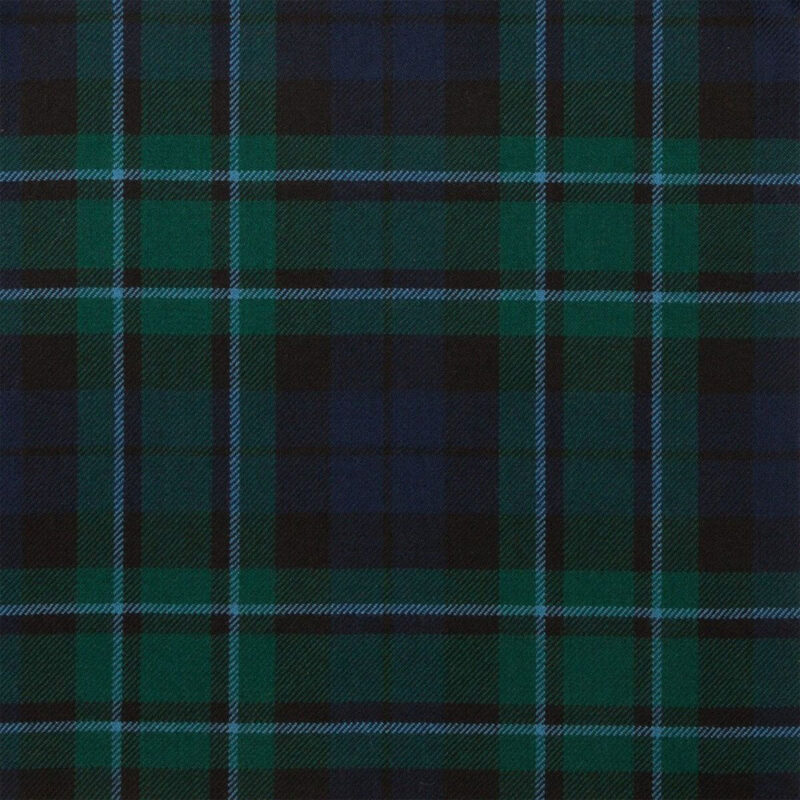 Maccallum Modern Tartan