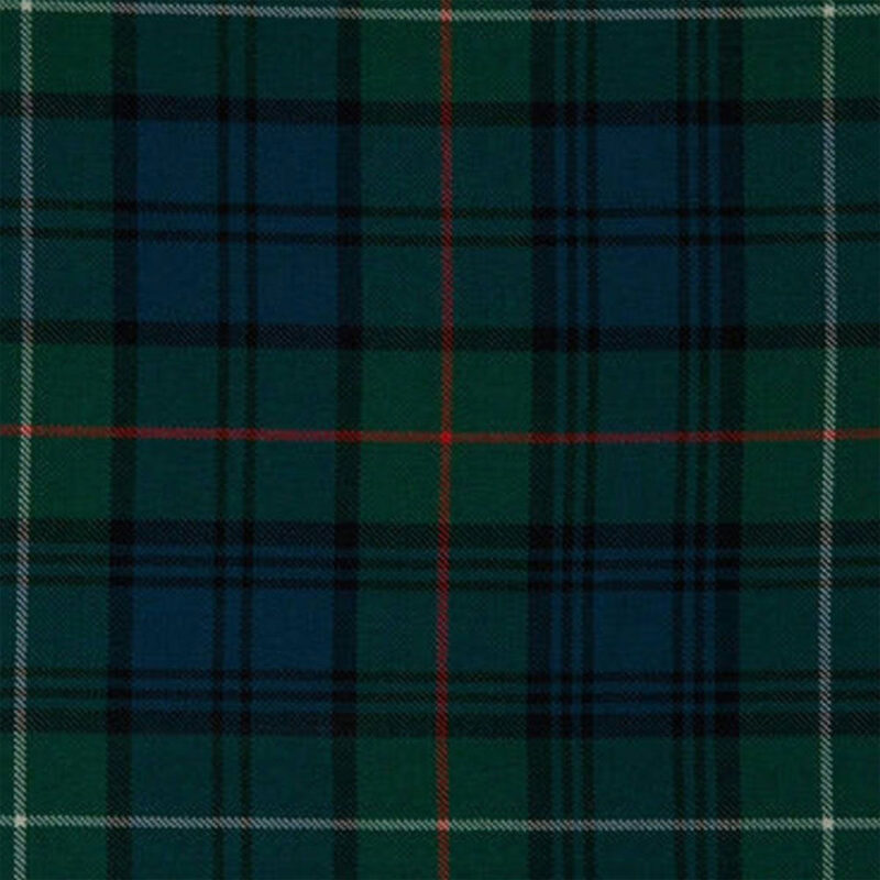 Maclaren Muted Tartan