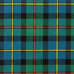 MacLeod Of Harris Ancient